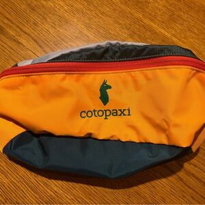 Cotopaxi Bataan 3L Fanny Pack - Del Dia